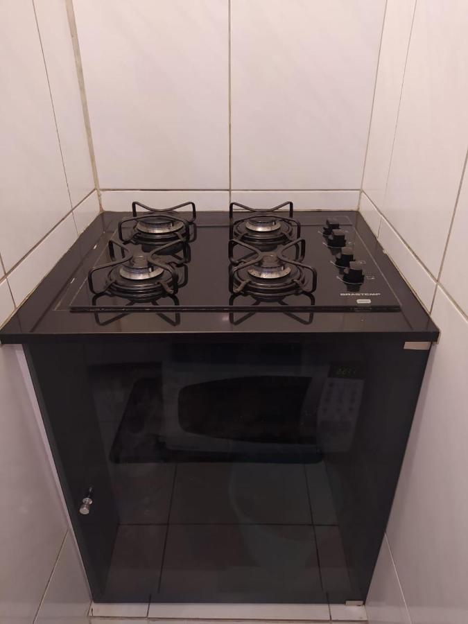 Apartamento Copa Suica Rio de Janeiro Exteriör bild