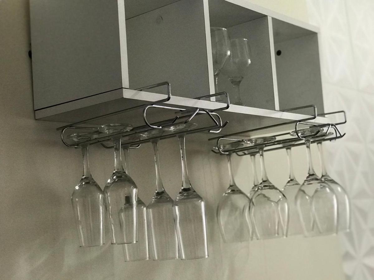 Apartamento Copa Suica Rio de Janeiro Exteriör bild
