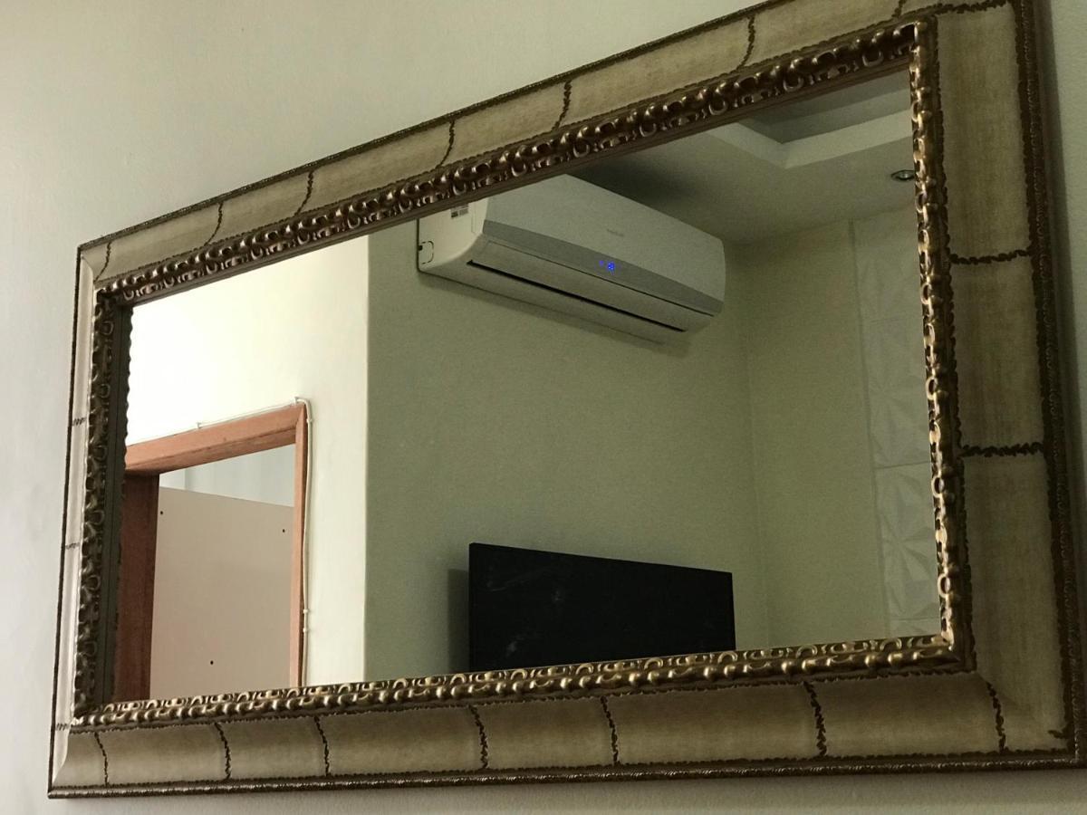 Apartamento Copa Suica Rio de Janeiro Exteriör bild