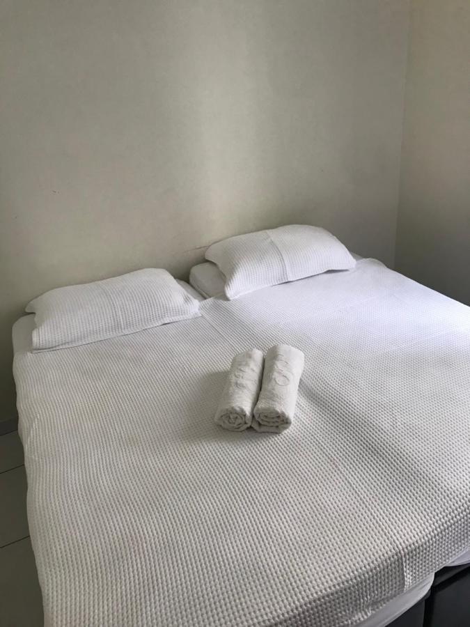 Apartamento Copa Suica Rio de Janeiro Exteriör bild
